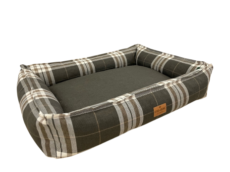 Лежак ГЮ-ВАС "ПРЕМЬЕР" мебельная ткань (цвета в ассортименте)