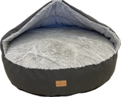 Лежак ГЮ-ВАС  «Карман» для собак